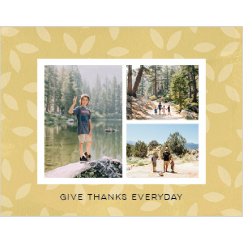 Seasonal Adventures 8x11 undefined  Wall Calendar