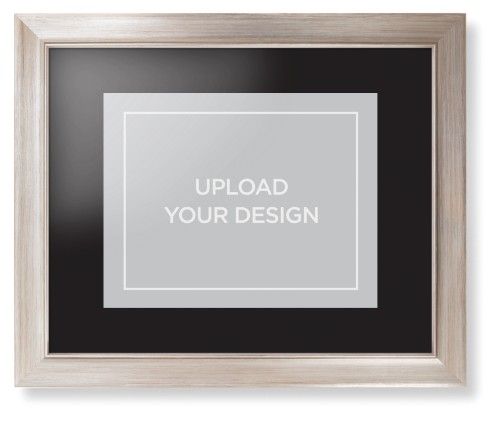 Upload Your Own Design