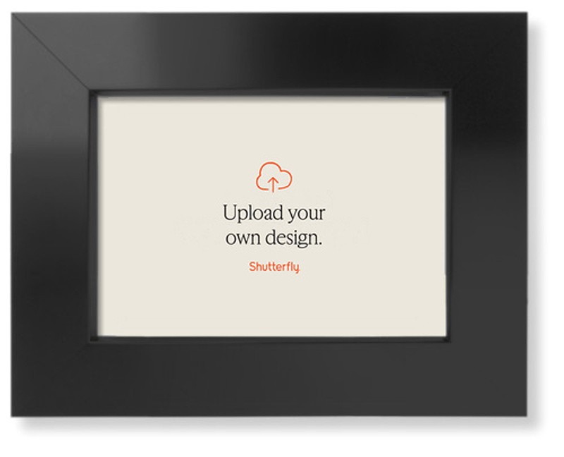 Upload Your Own Design