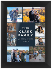 Gallery of Eight Portrait