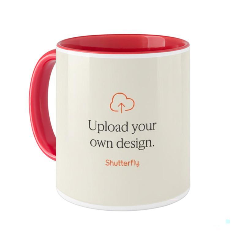 Upload Your Own Design