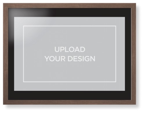 Upload Your Own Design Portrait