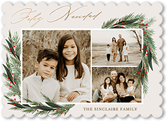 Wintergreen Frame