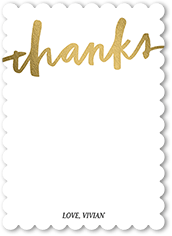 Precious Gratitude Simple