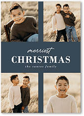 Foil Sentiment Gallery