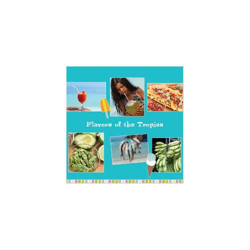 Fun In The Sun 12x12 undefined  Premium Album