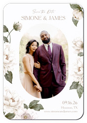 Flowering Surrounding