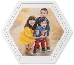 Forever Framed Border