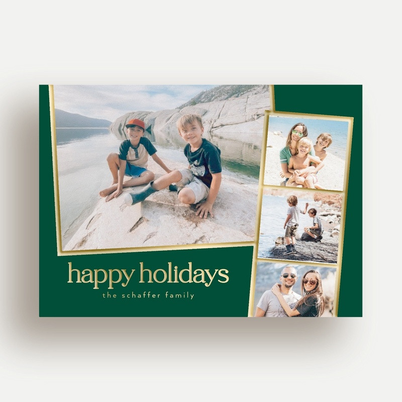 Photo Slides