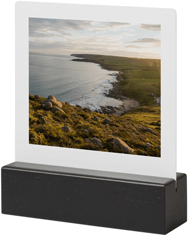 Framed Landscape Gallery
