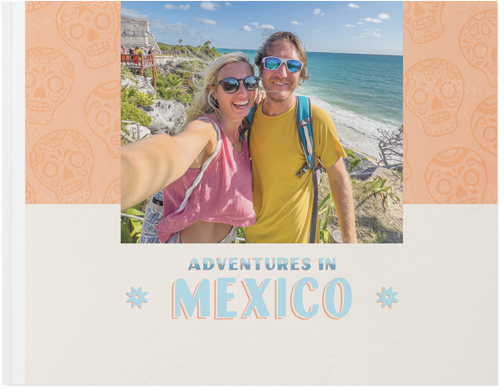 Adventures in Mexico