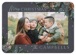 Mixed Metallic Marvel