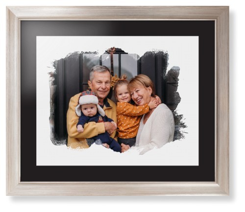 Brushed Moments Landscape