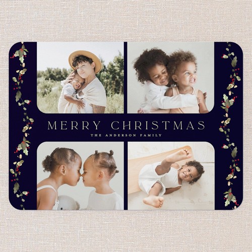 Christmas Cards For Pastors