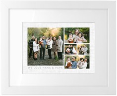 Hero Gallery of Five