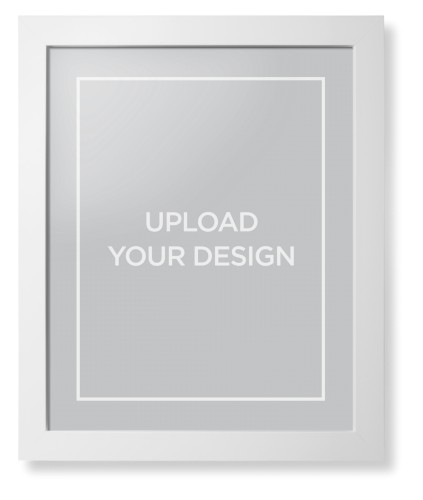 Upload Your Own Design Portrait