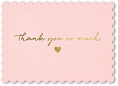 Grateful Note