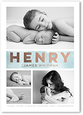 Welcoming Frames Boy