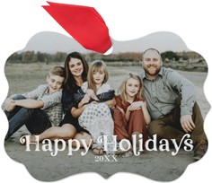 Textured Greetings