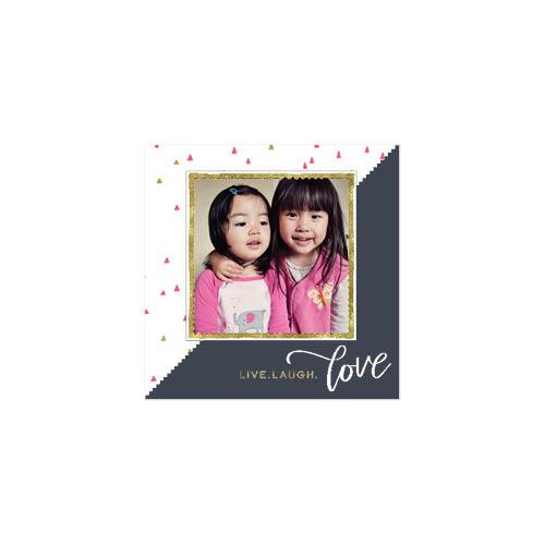 Confetti Family Calendar 12x12 undefined  Wall Calendar