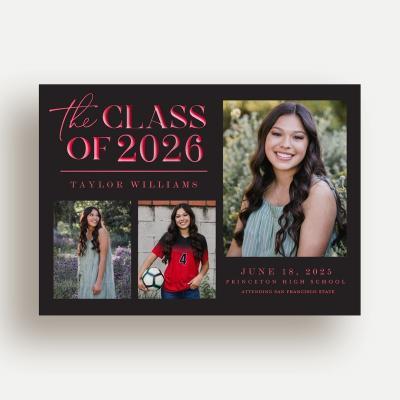 Classic Class Showcase