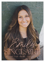 Graceful Designation