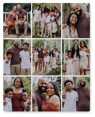 Gallery Grid of Nine