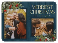 Classic Nordic Wishes