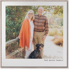 Modern Gallery of One