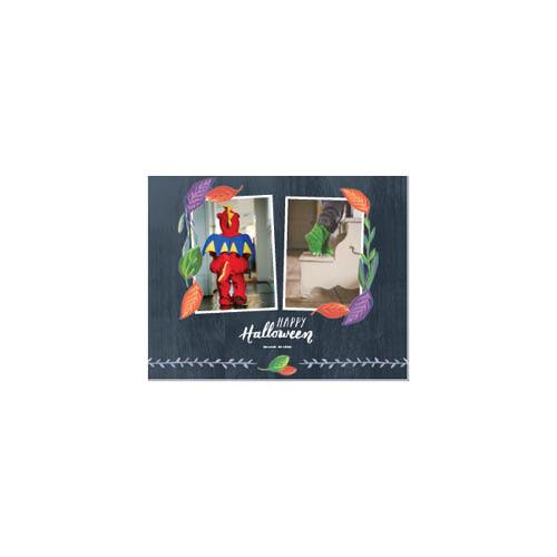 Painted Seasons Calendar 8x11 undefined  Wall Calendar