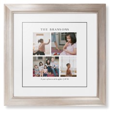 Gallery Montage of Memories