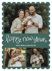 Whimsy Year
