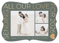 Sending All Our Love