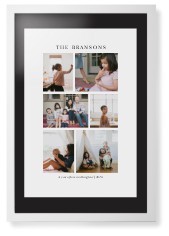 Gallery Montage of Memories