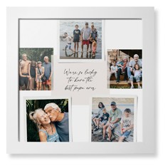Handwritten Note Collage