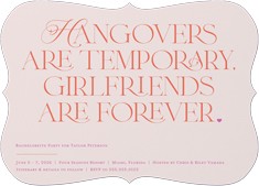 Delightful Dedication