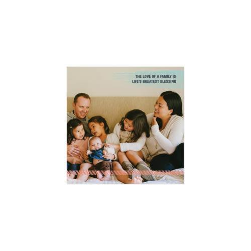 Everyday Watercolor 10x10 undefined  Premium Album