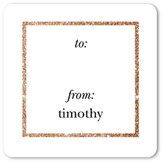 Sparkling Simplicity