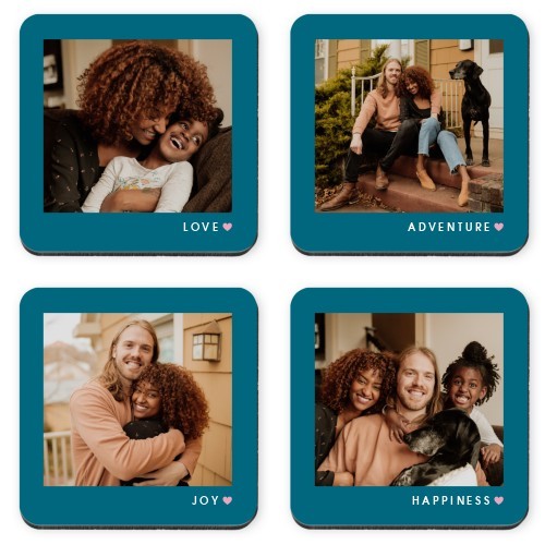 Heart Sentiment Frame