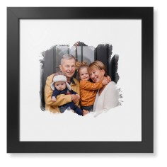 Brushed Moments Landscape