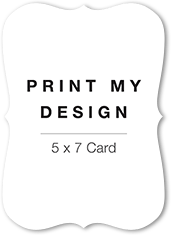 Print My Design