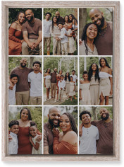 Gallery Grid of Nine