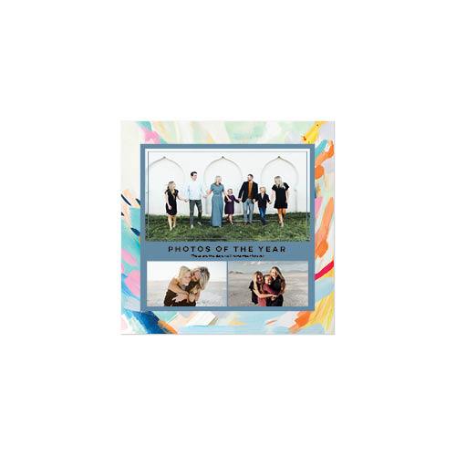 Colorful Creations by Britt Bass 12x12 undefined  Premium Album