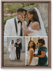 Gallery of Three Portrait