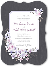 Rustic Wildflowers