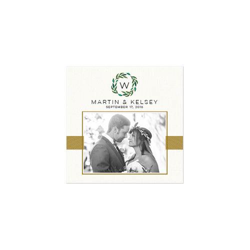 Elegant Wedding 12x12 undefined  Premium Album