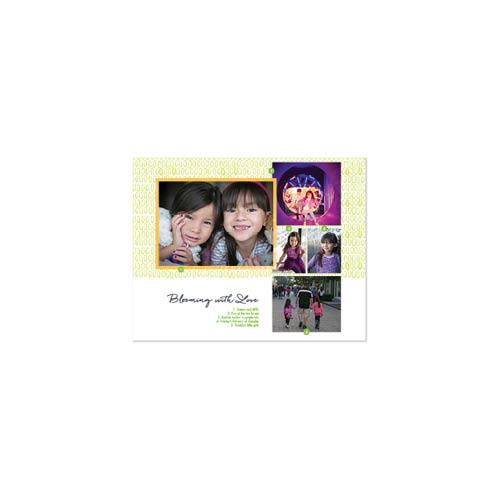 Our Family's Year 8x11 undefined  Photo Book