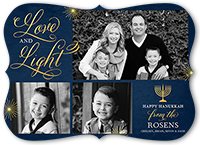 Flourished Love And Light