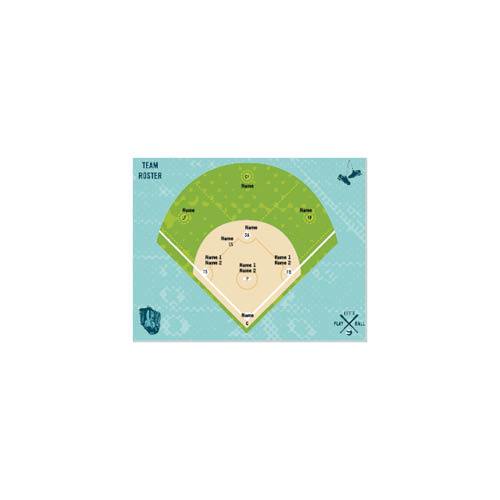 Home Run 8x11 undefined  Premium Album