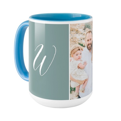 Gallery Trio Monogram
